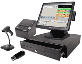 Complete POS System